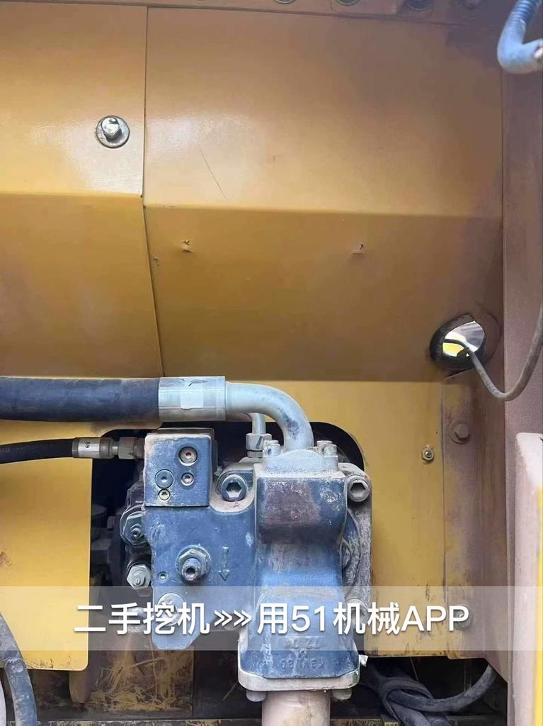 51挖机